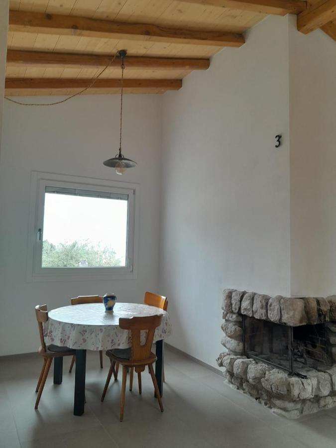 Appartamento Anna E Marco Malcesine Exterior photo